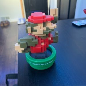 Mario 30th Anniversary Amibo